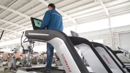 Commercial Treadmill / Fitness Equipment Tz
