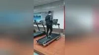 Folded Home Use Motorized Treadmill Gym Sports Exercise Equipment