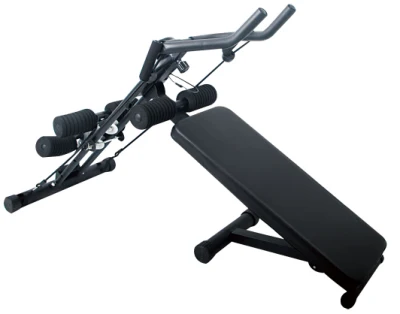 Gym Equipment Abdominal Exercise Sit up Bench