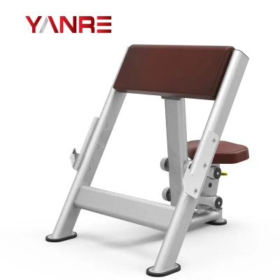 Wholesale New Design Exercise Functional Trainer Machine Commercial Gym Fitness Equipment Adjustable Ab Board