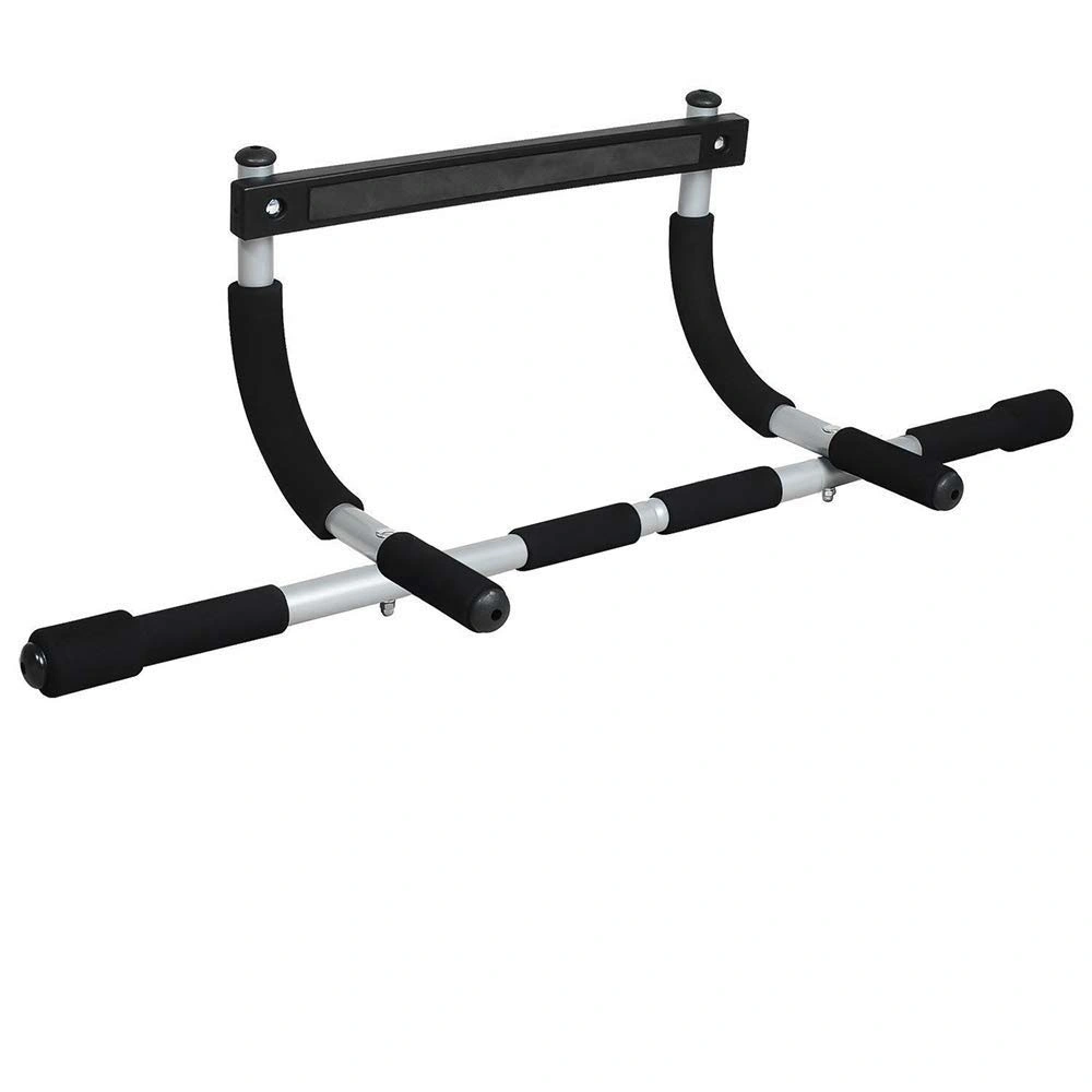 Doorway Push up Sit up Door Bar Portable Gym Wall Mounted Chin-up Bar Exercise Bar for Sale