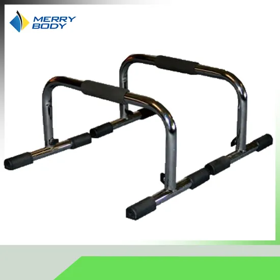 Strength Training Push up Stand Parallel Bars