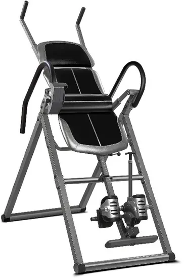 Wholeprice Selling Gym Fitness Adjustable Stretch Full Body Inversion Table