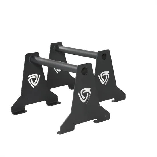 Equipment Push up Bars Stands Station Handstand Calisthenics Body Weight Training Parallettes Bar
