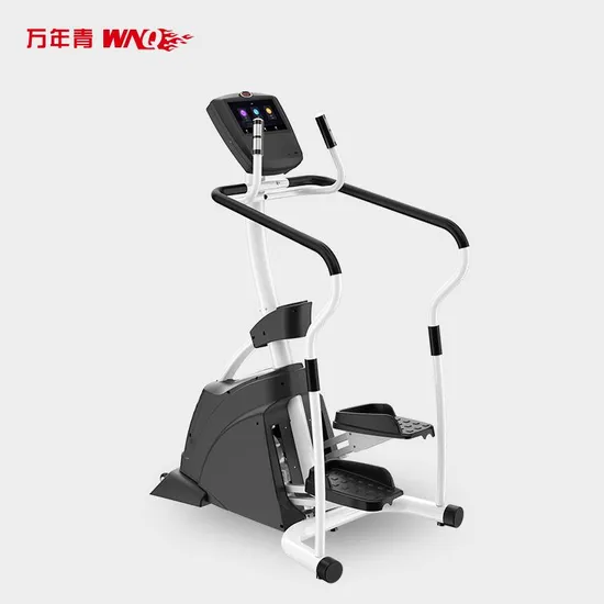 Factory Direct Sale Commercial Stepper Cardio Equipment Stepper for Sale 