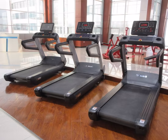 Commercial Treadmill / Fitness Equipment Tz