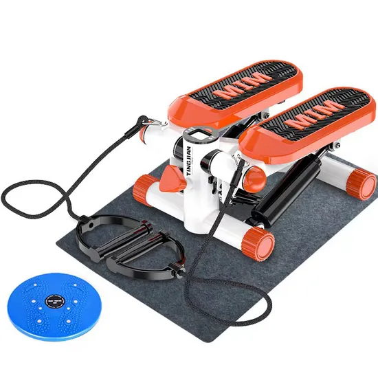 Home Fitness Equipment Mini Exercise Stepper Sporting Goods 