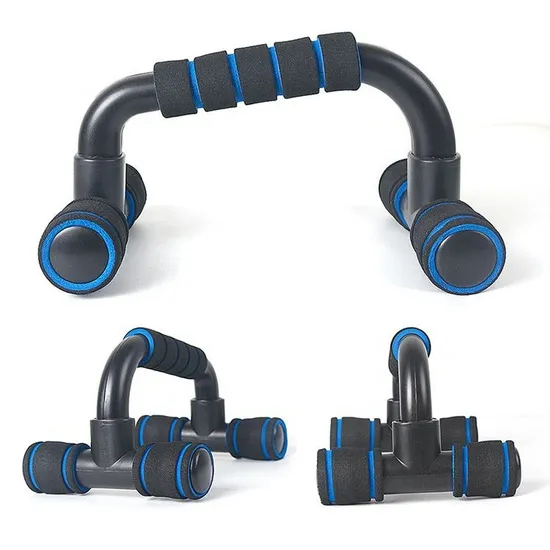 Advanced Fitness Tool Bar for Fitness Chest Exercise Training Push up Bar 
