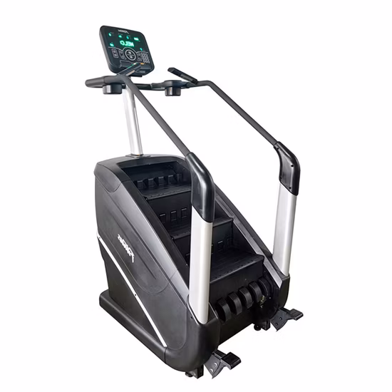 High Quality Exercise Stepper Machine/Gym Stepper for Gym