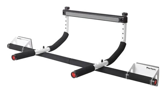 Cheap Strength Training Exercise Gym Fitness Equipment Pull up Bar 