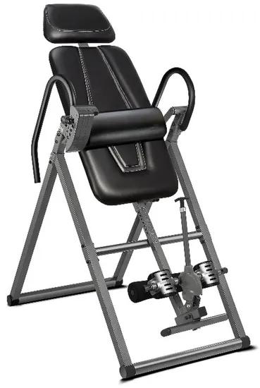 Amazon Hotselling Selling Gym Fitness Memory Foam Lumbar Pad Inversion Table 