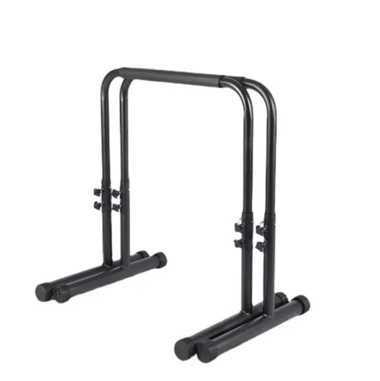 Multifunctional Fitness Parallel Bars Split Single Parallel Bars Pull