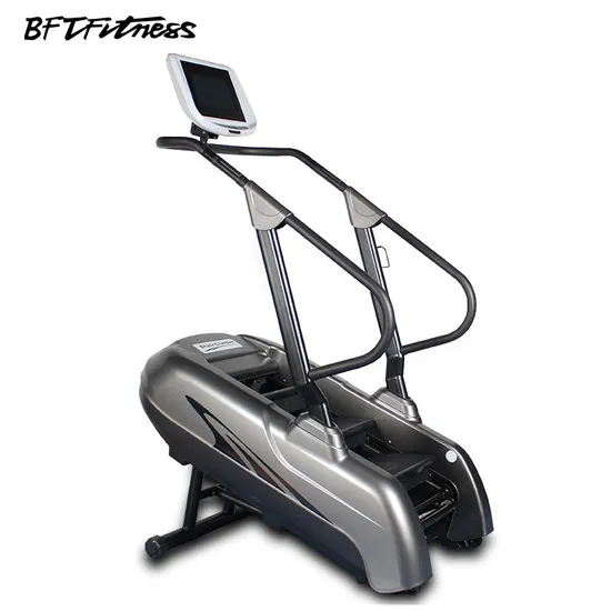 Stair Climbers Stepmill Stair Machines & Steppers for Sale 