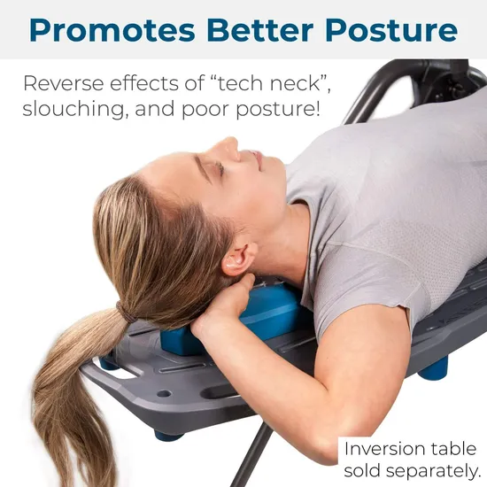 Wholesale Price Gym Fitness Back Pain Recovery Accessory Inversion Table 