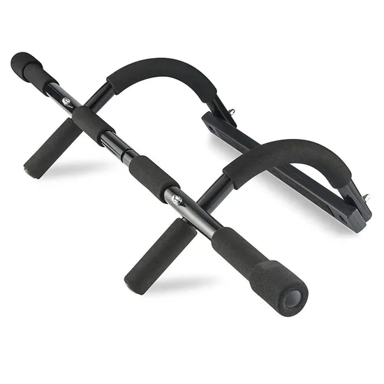 Home Gym Workout Chin up Bar Multifunction Wall Mounted Doorway Pull up Bar 