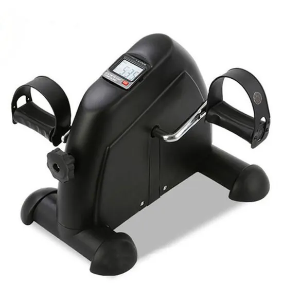 Bodybuilding, Strength Training Tz Fitness Under Desk Bike Mini Pedal Exercise 
