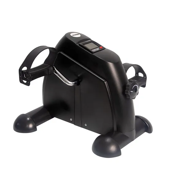 Hot Sale Home Folded Pedal Exercise Bike Knee Peddler Gym Equipment Bme 008 