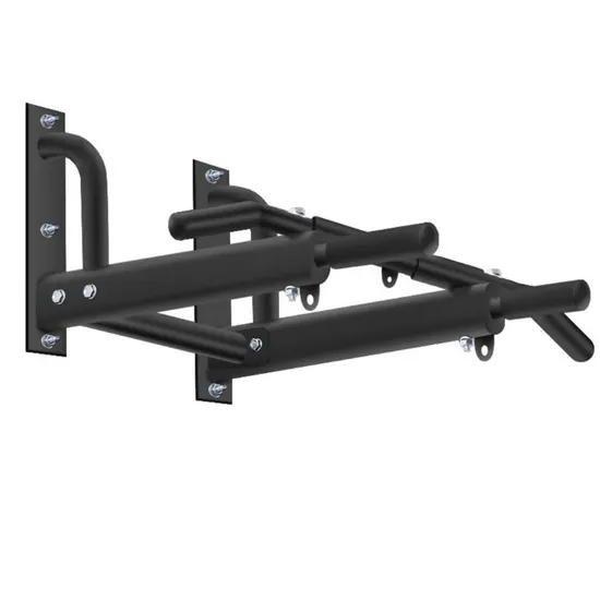 Cheap Strength Wall Mounted Training Exercise Gym Fitness Equipment Pull up Bar 