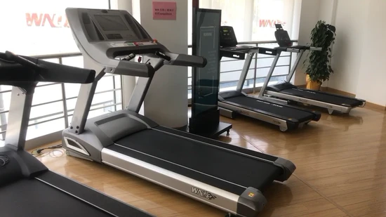 Hot Selling exercise Fitness Equipment Commercial Gym Treadmill Club Sporting Machine for Sale 8800A 