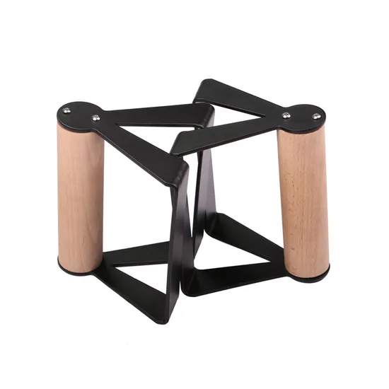 Wooden Push