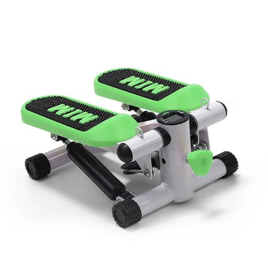 Compact Stair Steppers for Effective Home Exercise Workouts 