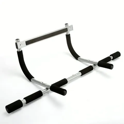 Doorway Push up Sit up Door Bar Portable Gym Wall Mounted Chin