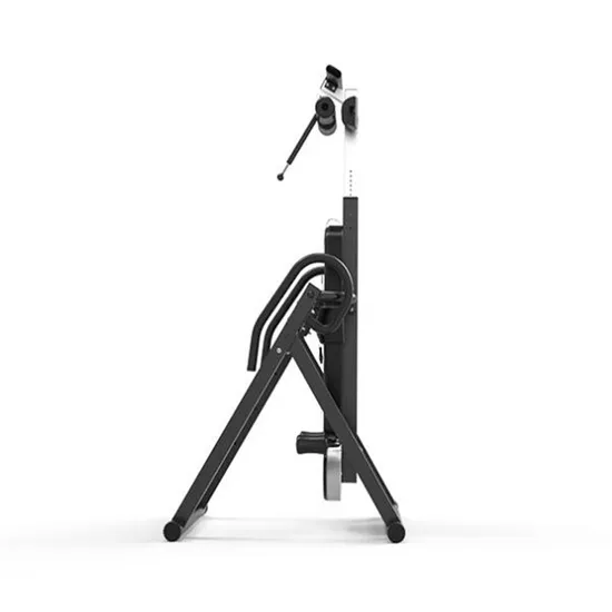 Heavy Duty Inversion Therapy Table Therapy Back Pain Relief Therapy 