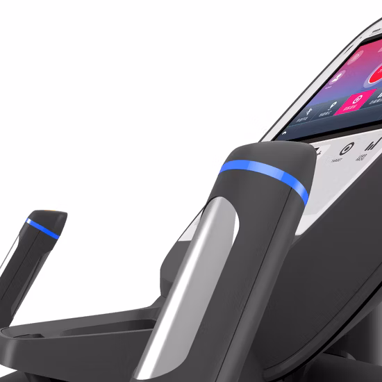 Desgined Stepmill Commercial Fitness Gym Use Stairclimber Stepper