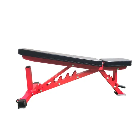 Ape Fitness Gym Equipment Adjustable Gym Bench Decline Benches 