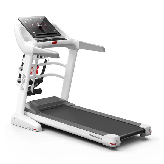 Ypoo Electric Treadmill Home Fitness Treadmill with Electric Incline 