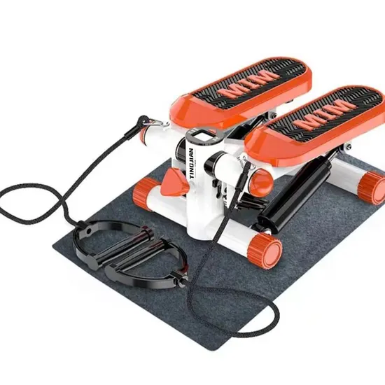 Home Fitness Equipment Mini Exercise Stepper 