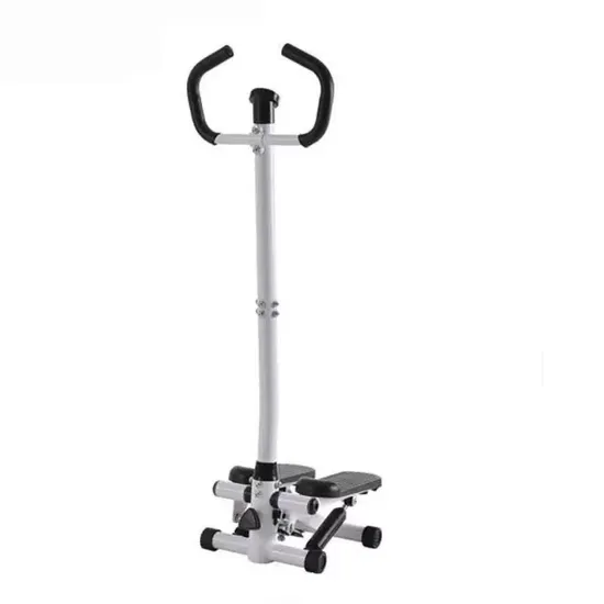 Manufacturers Wholesale Fitness Equipment Indoor Home Space Walking Fitness Stepper 