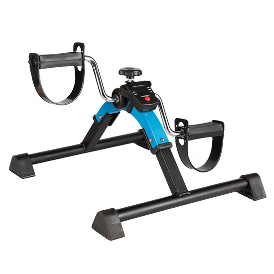 New Stepper Stairmaster Under Desk Bike Mini Pedal Exercise Bme 008 