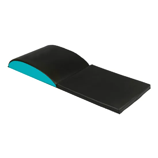 Custom Designed Sports & Entertainment Ab Exercise Mat Sit